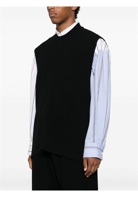 maglia HOMME PLISSE ISSEY MIYAKE | Maglia | HP56KE22715
